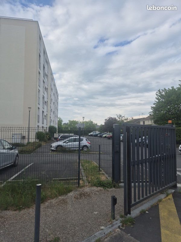Appartement à vendre, 26m², Saint-Jean-de-Braye