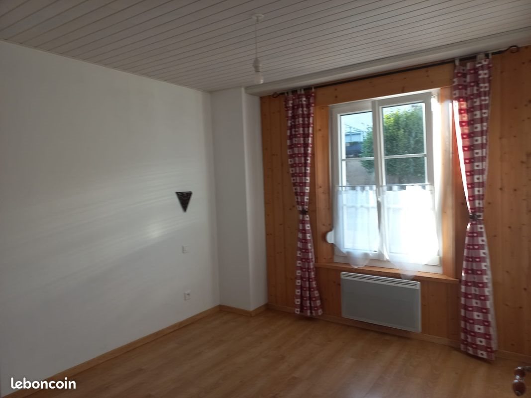 Appartement à louer, 74m², Arc-sous-Cicon