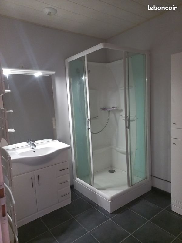 Appartement à louer, 74m², Arc-sous-Cicon