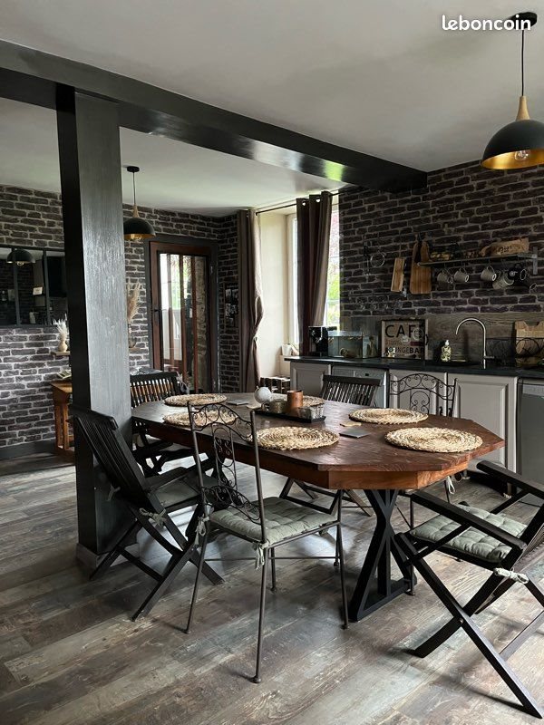 Maison à vendre, 108m², Saint-Paul-des-Landes