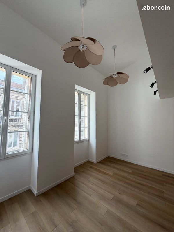 Appartement à louer, 100m², Bordeaux