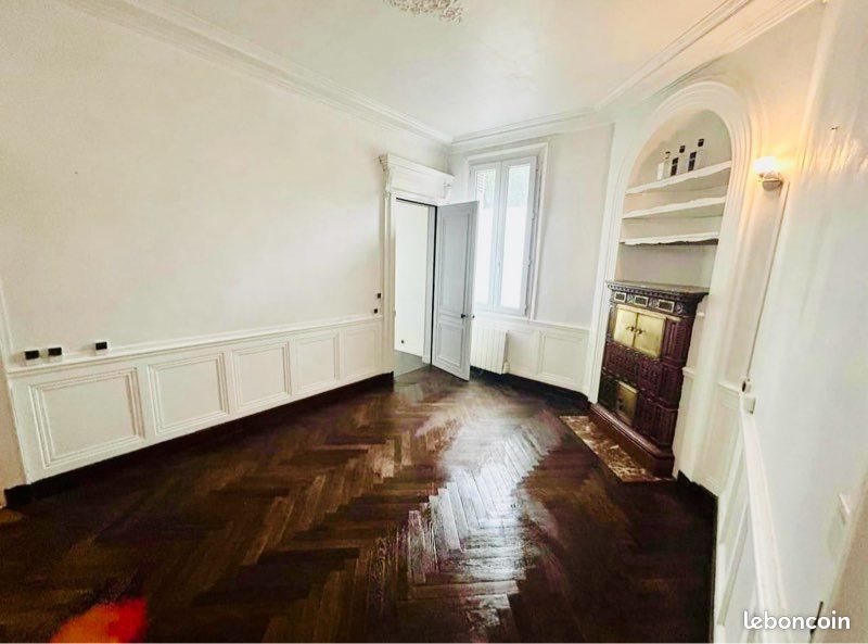 Appartement à vendre, 35m², Rouen