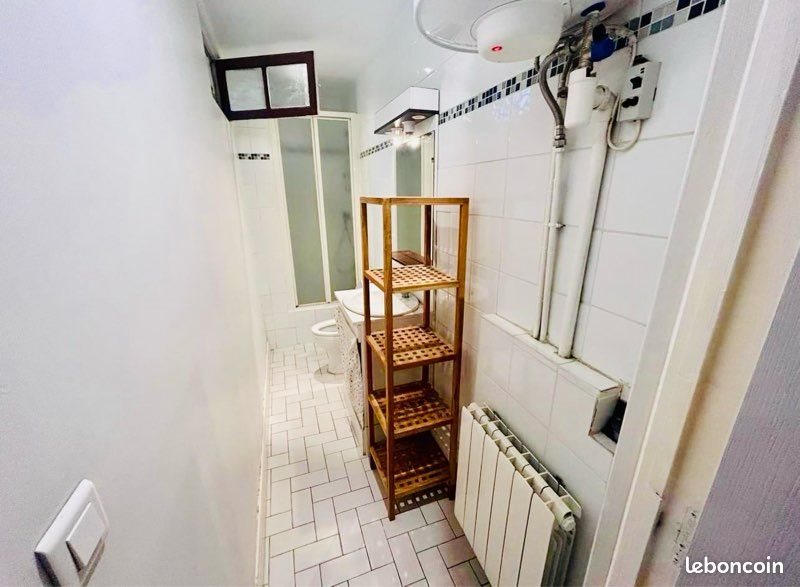 Appartement à vendre, 35m², Rouen