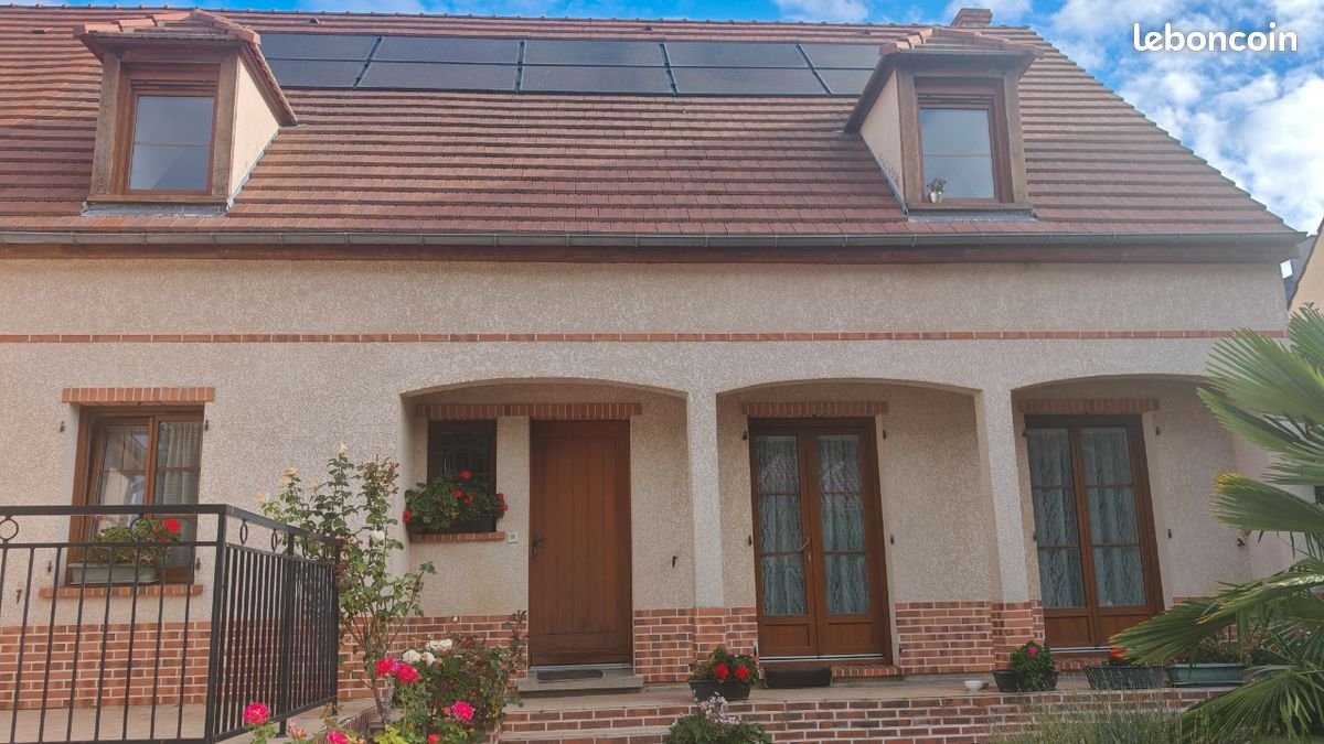Appartement à louer, 60m², Beauvais