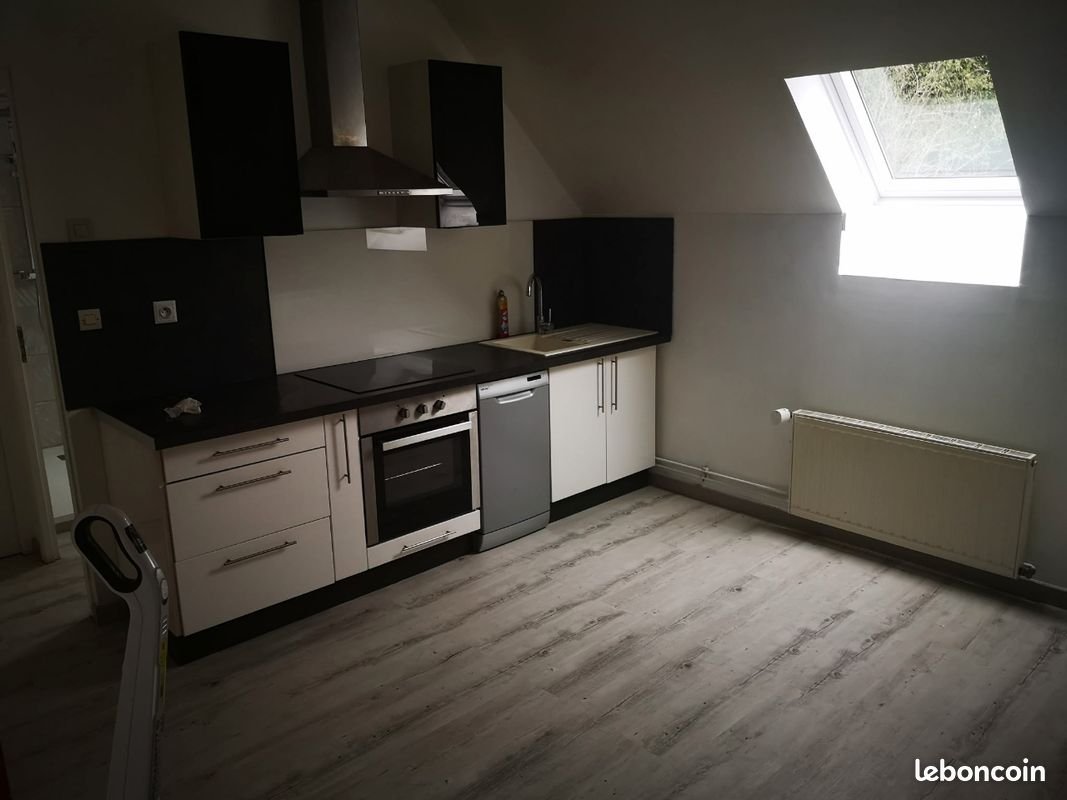 Appartement à louer, 60m², Beauvais