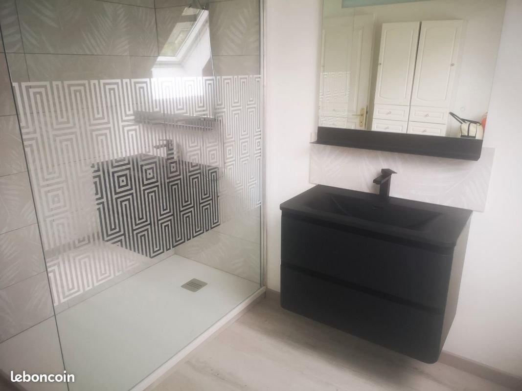 Appartement à louer, 60m², Beauvais