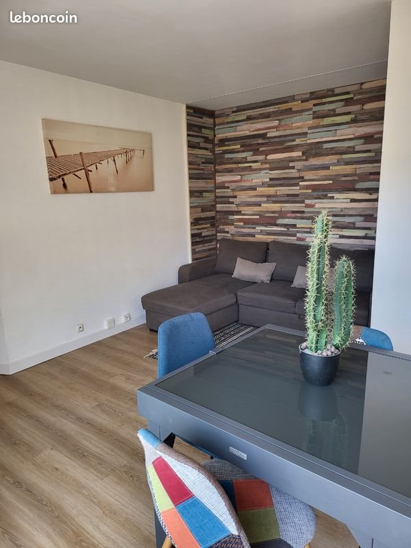 Appartement à louer, 45m², Canet-en-Roussillon