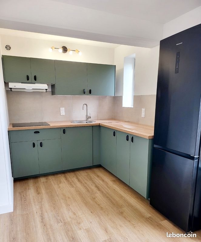 Appartement à louer, 45m², Canet-en-Roussillon