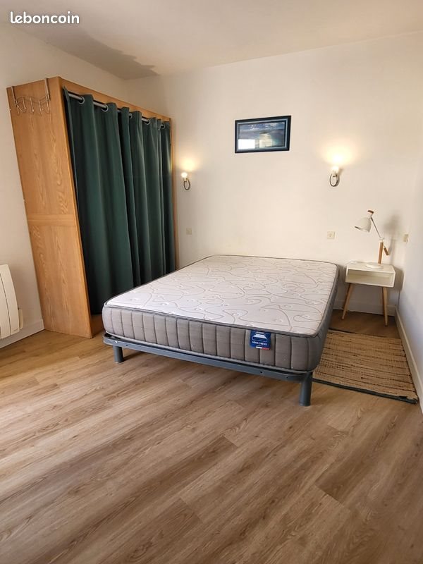 Appartement à louer, 45m², Canet-en-Roussillon