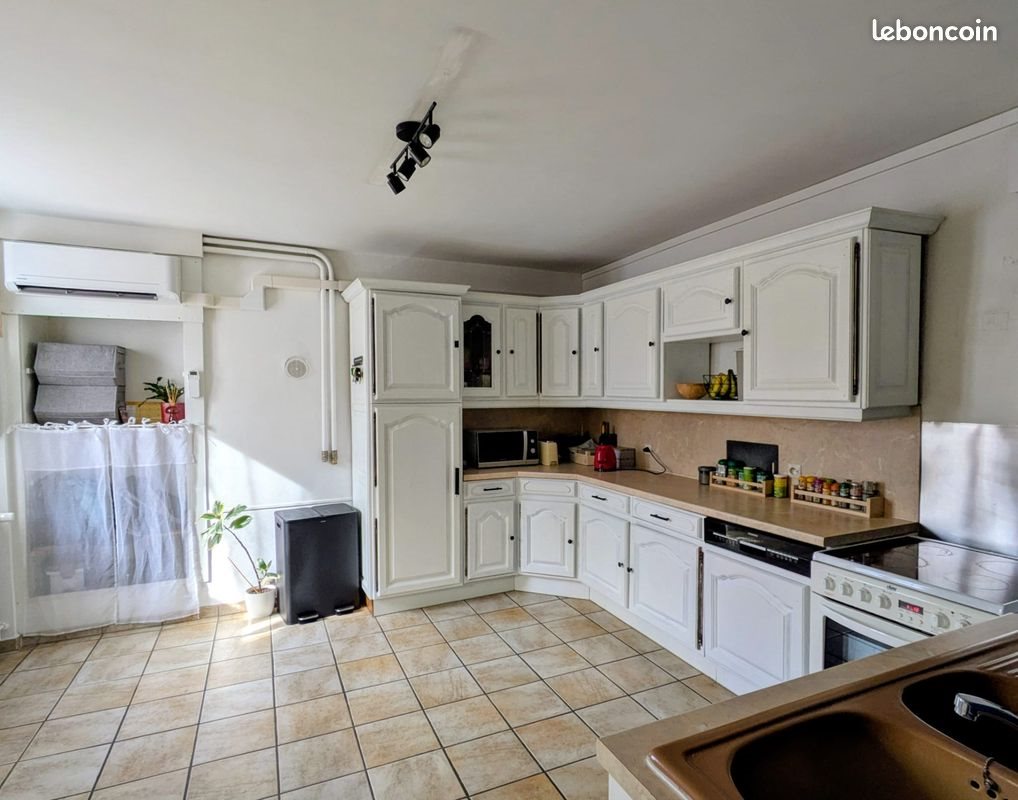 Maison à vendre, 96m², Genlis