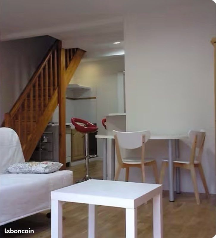 Appartement à louer, 33m², Villeneuve-lès-Maguelone