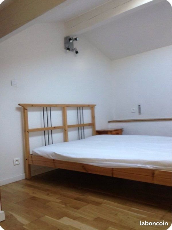 Appartement à louer, 33m², Villeneuve-lès-Maguelone