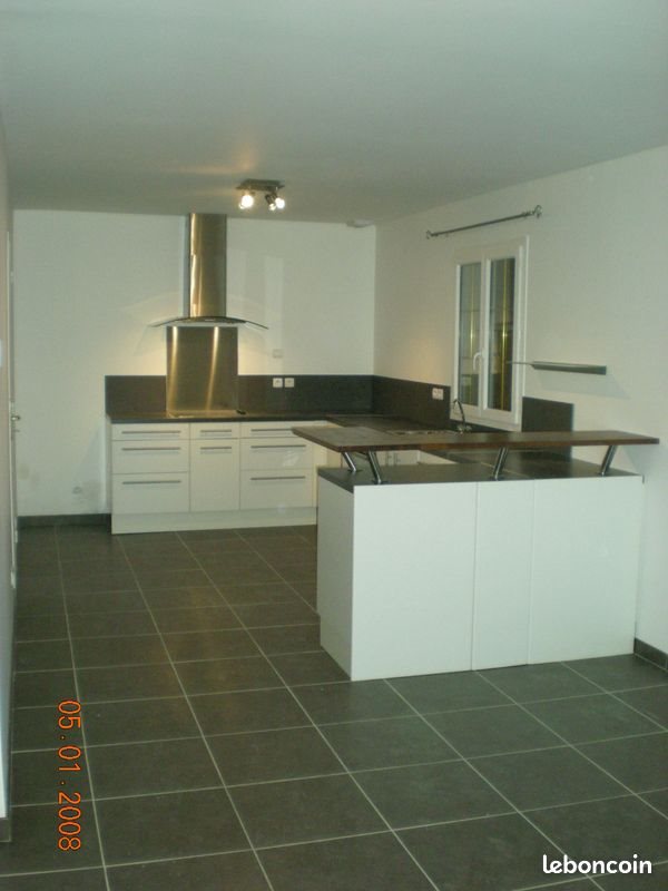 Maison à vendre, 90m², Bonneval