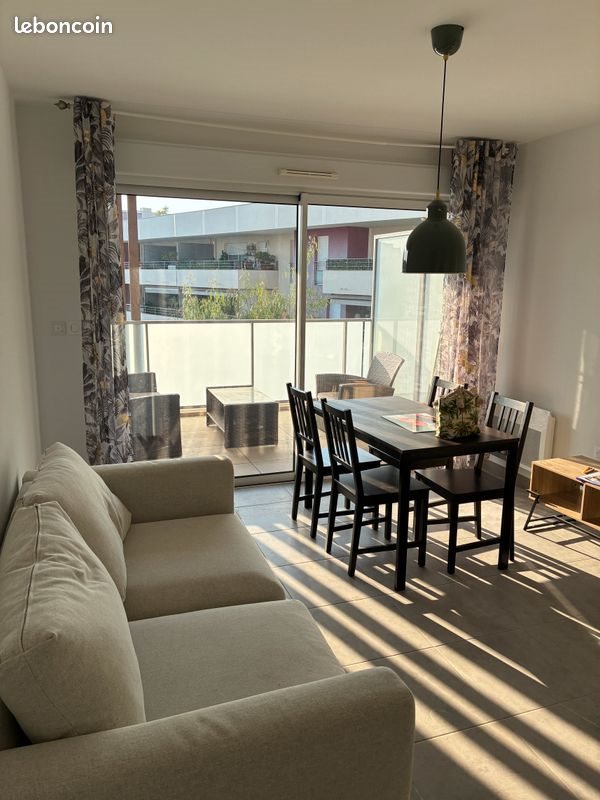 Appartement à vendre, 37m², Fréjus