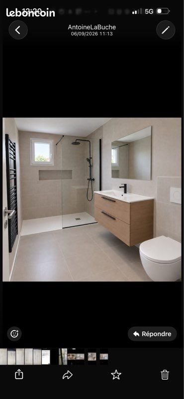 Maison à louer, 67m², Ambérieux-en-Dombes