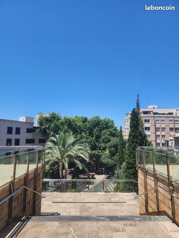 Appartement à louer, 45m², La Madeleine