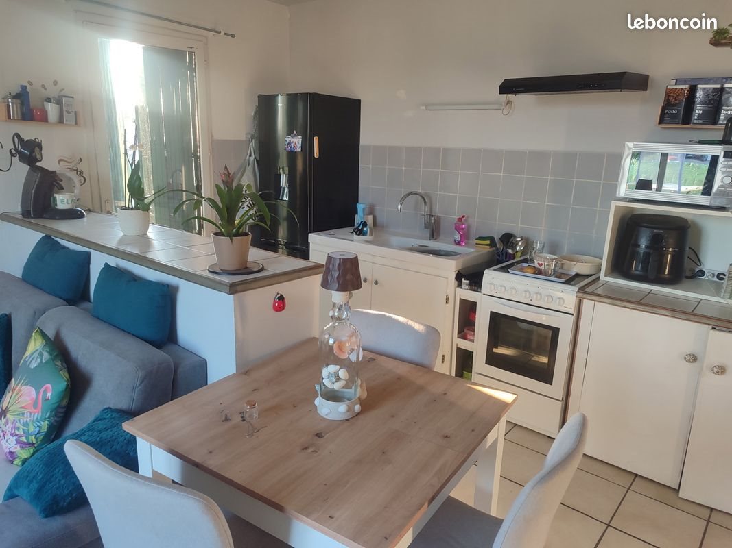 Appartement à louer, 45m², Orange
