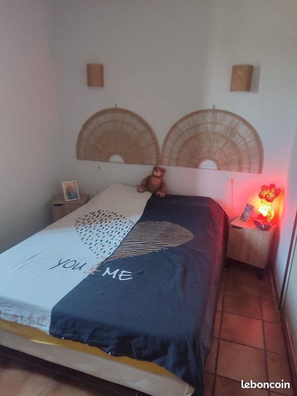 Appartement à louer, 45m², Orange