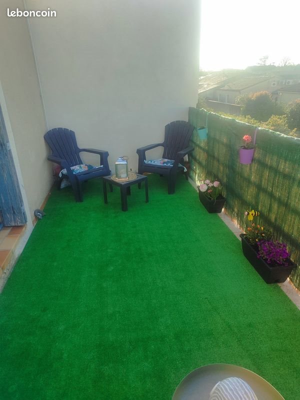 Appartement à louer, 45m², Orange