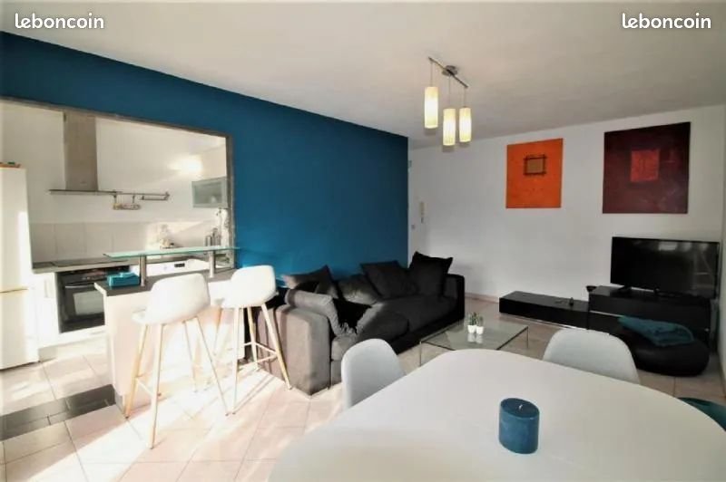 Appartement à louer, 30m², Beaulieu-sur-Mer