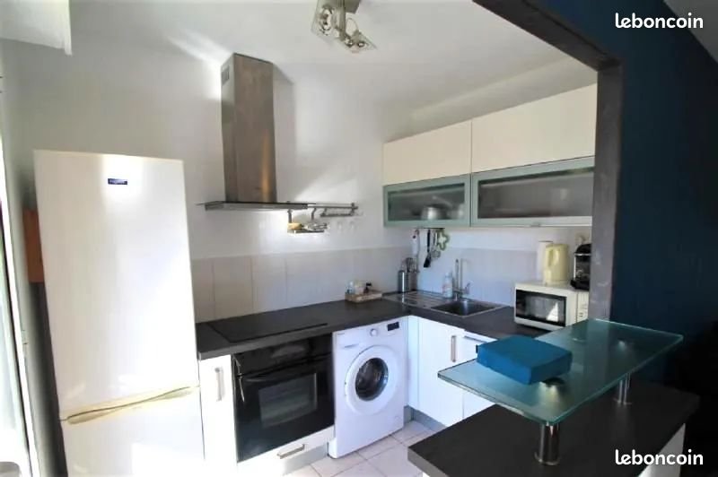 Appartement à louer, 30m², Beaulieu-sur-Mer