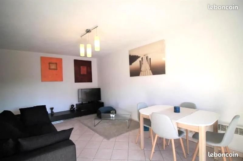 Appartement à louer, 30m², Beaulieu-sur-Mer