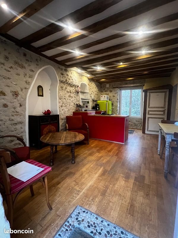 Appartement à louer, 51m², Bures-sur-Yvette