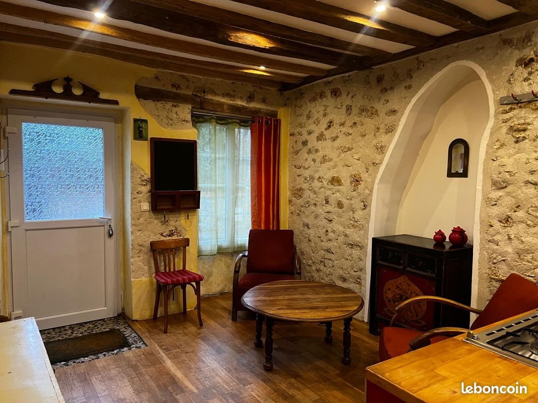 Appartement à louer, 51m², Bures-sur-Yvette