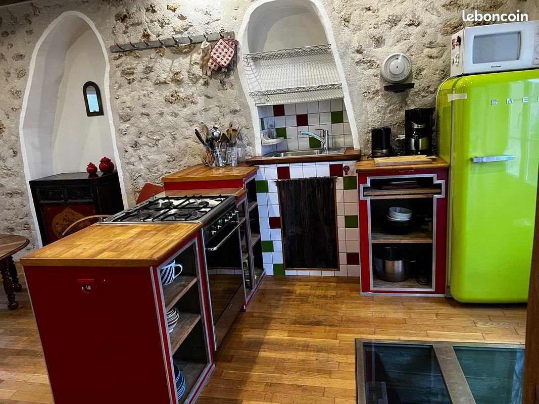 Appartement à louer, 51m², Bures-sur-Yvette