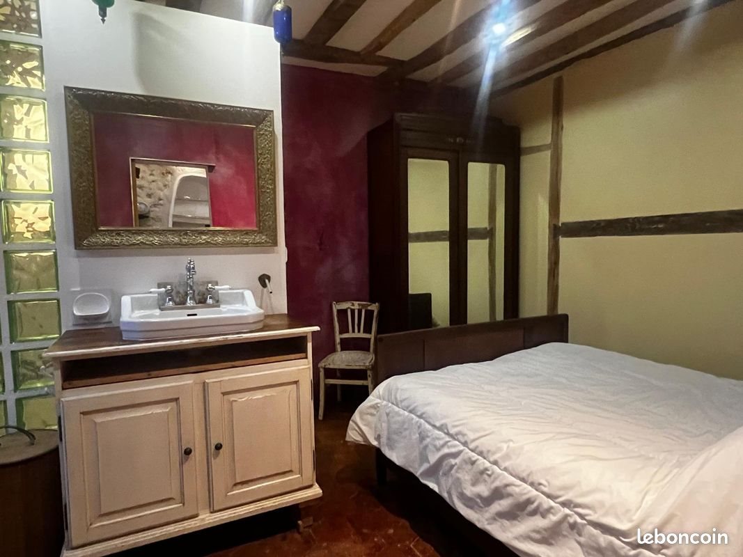 Appartement à louer, 51m², Bures-sur-Yvette