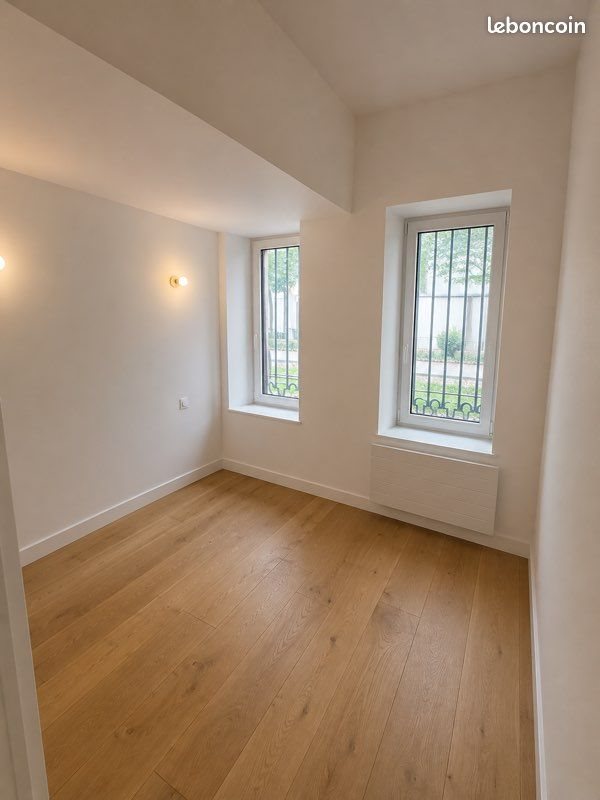 Appartement à louer, 45m², Tourcoing