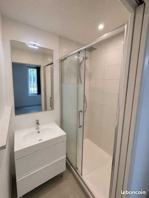 Appartement à louer, 45m², Tourcoing