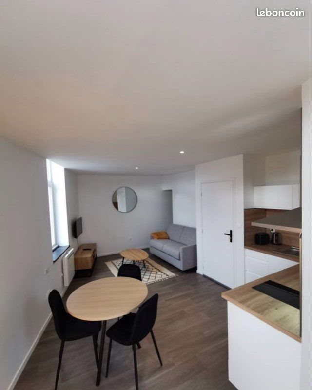Appartement à louer, 26m², Annemasse