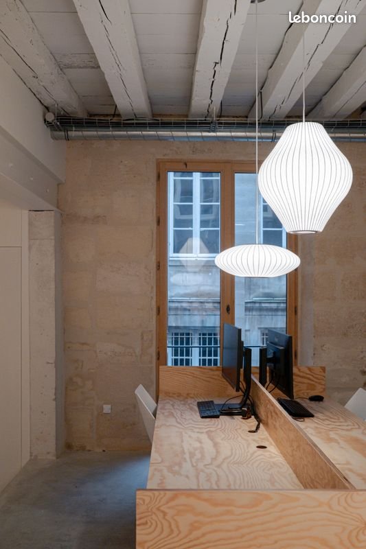 Appartement à louer, 80m², Bordeaux