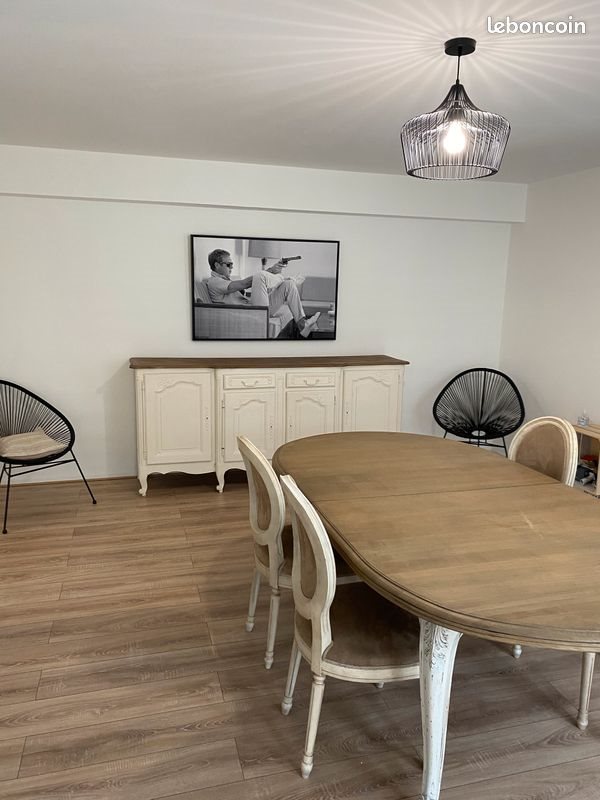 Appartement à vendre, 78m², Loos