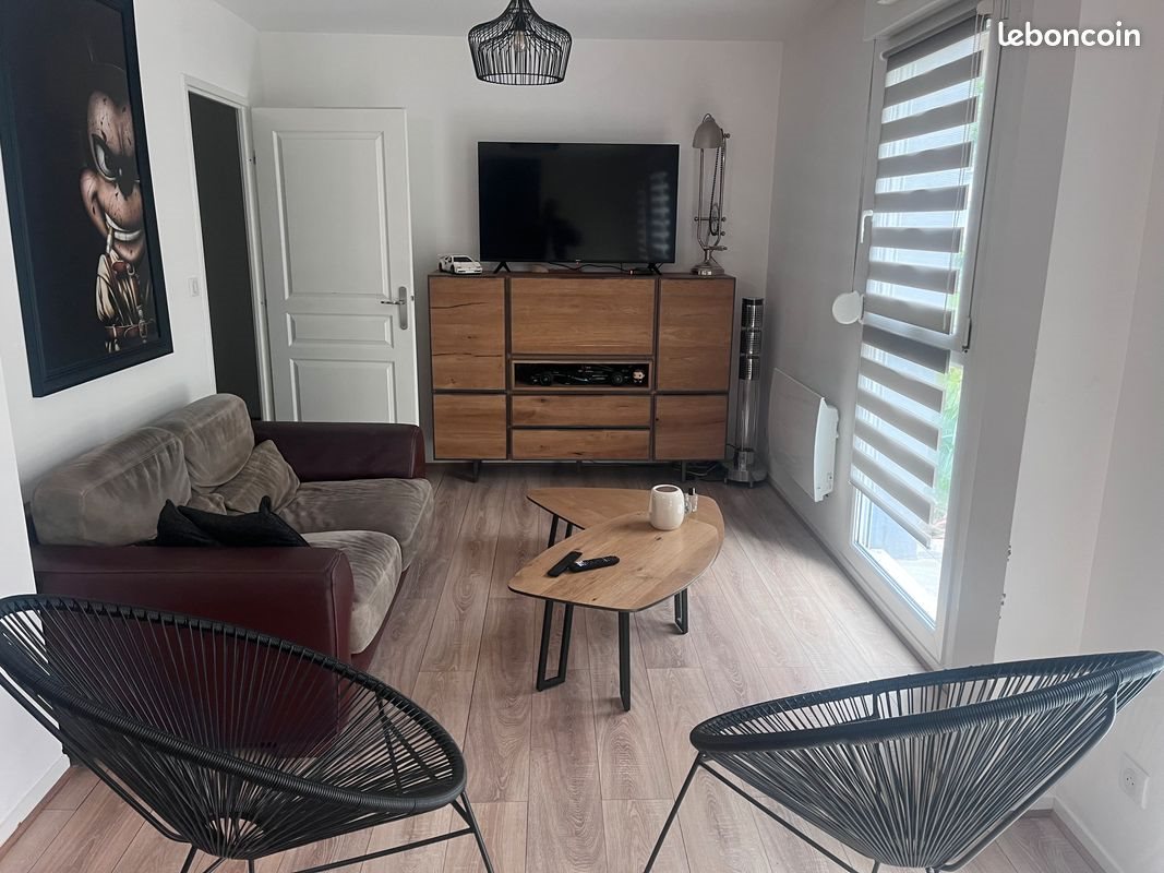 Appartement à vendre, 78m², Loos