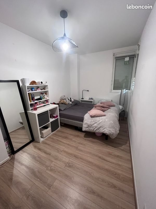 Appartement à vendre, 78m², Loos