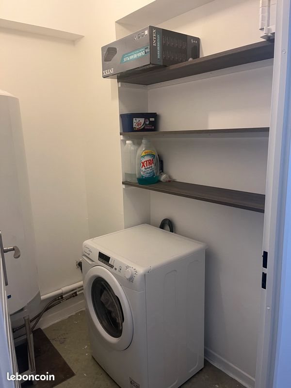 Appartement à vendre, 78m², Loos