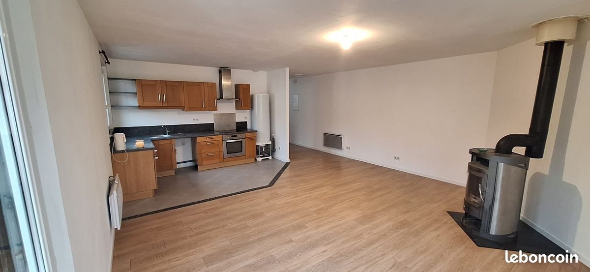 Appartement à louer, 75m², Hérépian