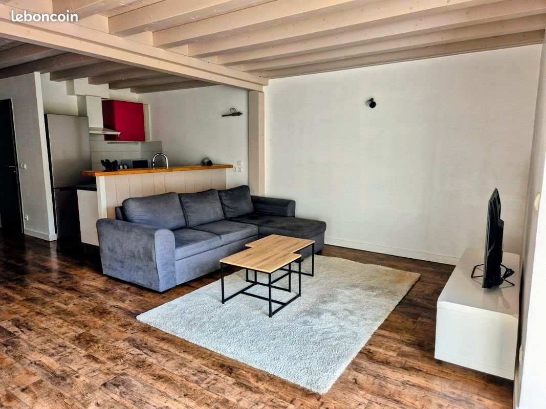 Appartement à louer, 93m², Le Bourget-du-Lac