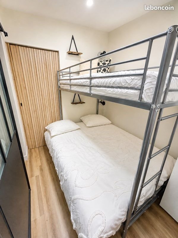 Appartement à louer, 24m², Sanary-sur-Mer
