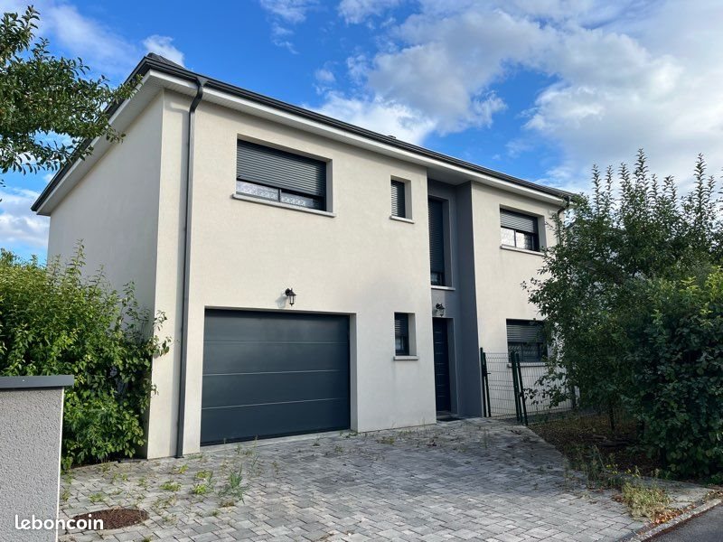 Maison à vendre, 139m², Pulnoy