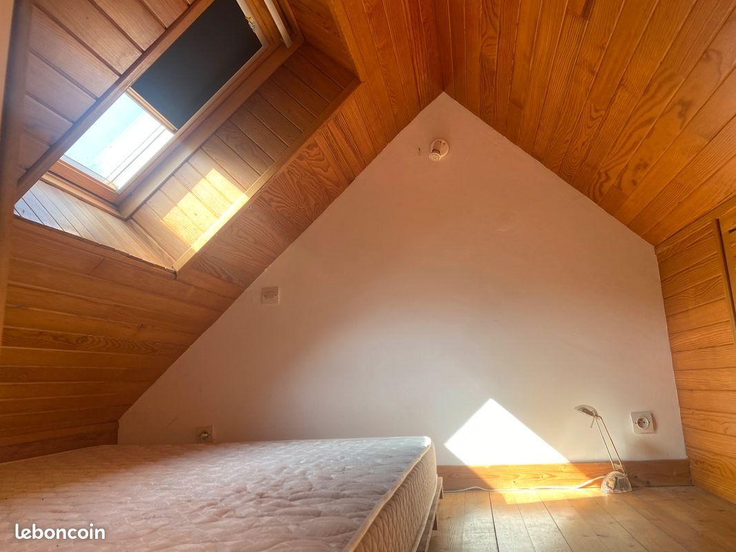 Maison à louer, 17m², Erquy