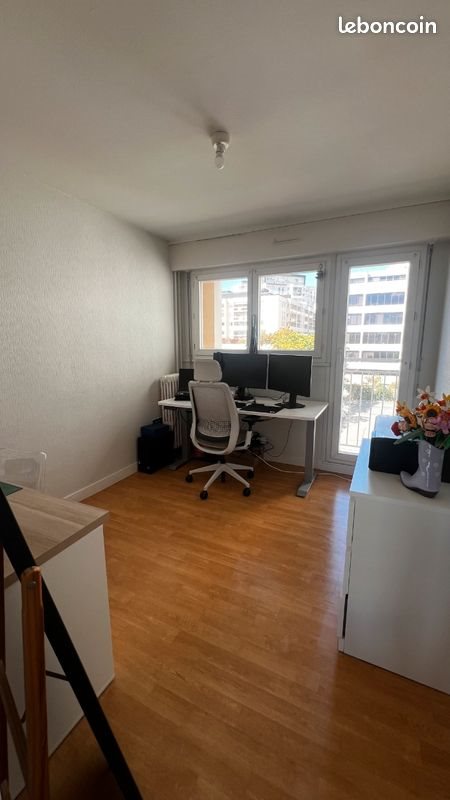 Appartement à vendre, 63m², Rennes