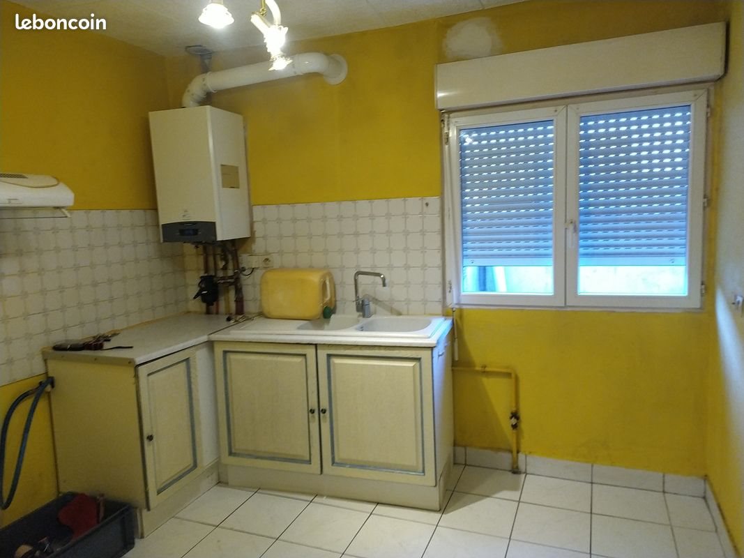 Appartement à louer, 38m², Montélimar