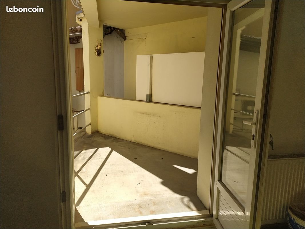 Appartement à louer, 38m², Montélimar