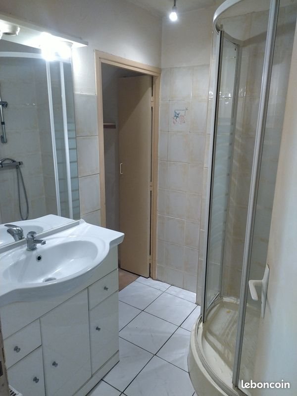 Appartement à louer, 38m², Montélimar