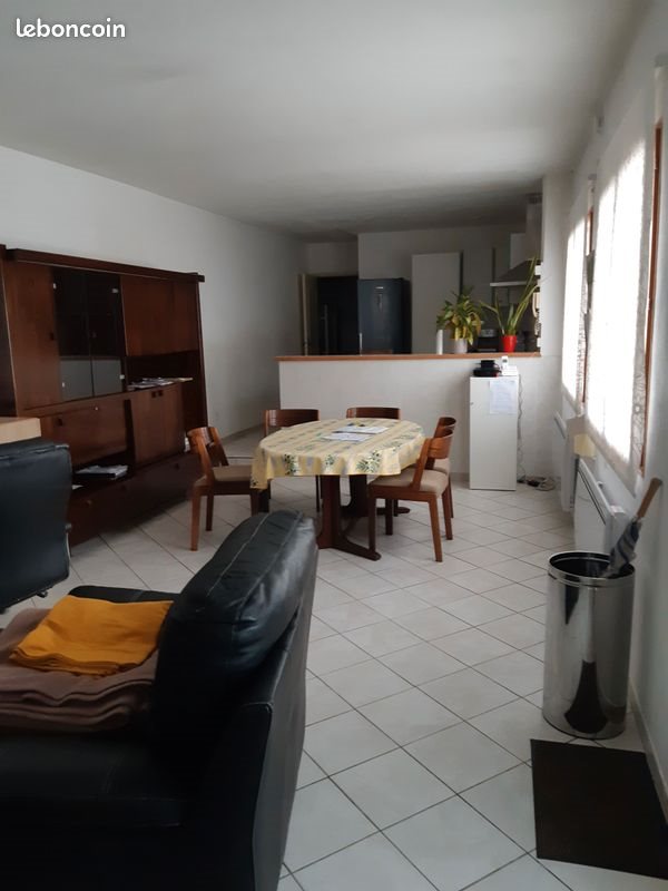 Maison à louer, 72m², Pecquencourt