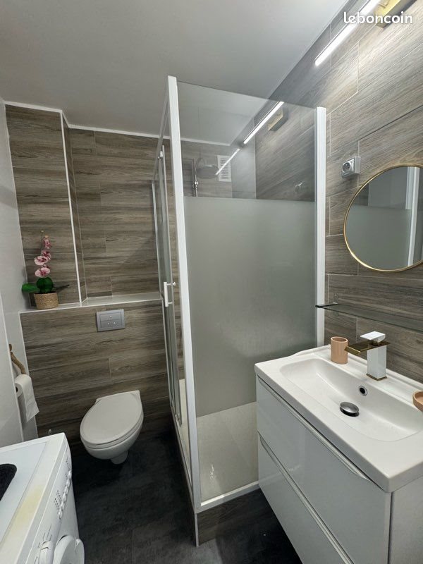 Appartement à vendre, 39m², Le Cannet