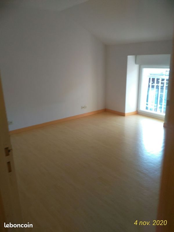 Maison à louer, 78m², Montilliers
